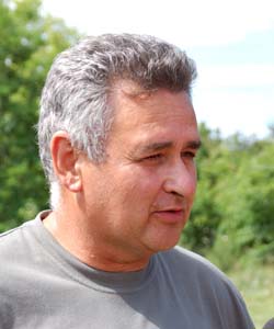 Brasnyó Nándor